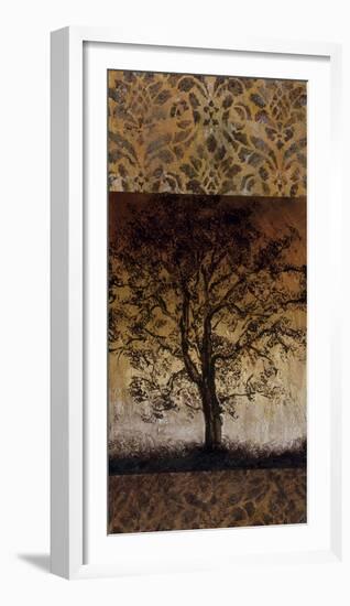 Oak Tree I-Lynn Kelly-Framed Giclee Print