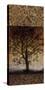 Oak Tree I-Lynn Kelly-Stretched Canvas
