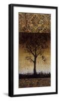 Oak Tree II-Lynn Kelly-Framed Giclee Print