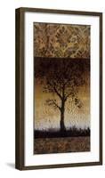 Oak Tree II-Lynn Kelly-Framed Giclee Print