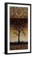 Oak Tree II-Lynn Kelly-Framed Giclee Print