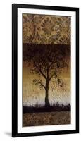 Oak Tree II-Lynn Kelly-Framed Giclee Print