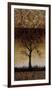 Oak Tree II-Lynn Kelly-Framed Giclee Print