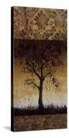 Oak Tree II-Lynn Kelly-Stretched Canvas