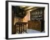 Oak Welsh Dresser, 1910-Edwin Foley-Framed Giclee Print