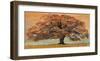 Oak-Jan Eelder-Framed Art Print