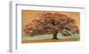 Oak-Jan Eelder-Framed Art Print