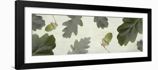 Oak-Viviane Fedieu Daniel-Framed Giclee Print