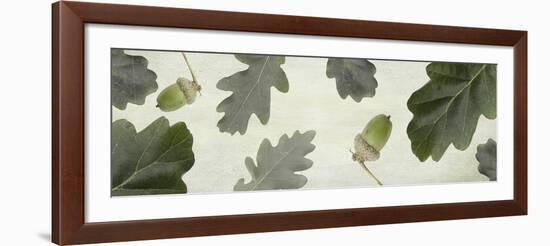 Oak-Viviane Fedieu Daniel-Framed Giclee Print