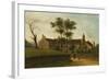 Oakenrod Hall, Rochdale, Lancashire, 1885-Edward Beaumont-Framed Giclee Print