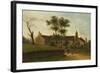 Oakenrod Hall, Rochdale, Lancashire, 1885-Edward Beaumont-Framed Giclee Print