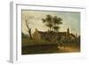 Oakenrod Hall, Rochdale, Lancashire, 1885-Edward Beaumont-Framed Giclee Print