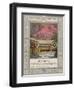 Oakland, Magazine Advertisement, USA, 1920-null-Framed Premium Giclee Print