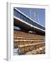 Oakland Stadium, California, USA-null-Framed Photographic Print