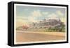 Oaklawn Racetrack, Hot Springs, Arkansas-null-Framed Stretched Canvas