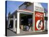 Oakville Grocery, Oakville, Napa Valley, California, USA-Janis Miglavs-Stretched Canvas