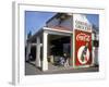 Oakville Grocery, Oakville, Napa Valley, California, USA-Janis Miglavs-Framed Photographic Print