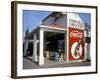 Oakville Grocery, Oakville, Napa Valley, California, USA-Janis Miglavs-Framed Photographic Print