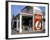 Oakville Grocery, Oakville, Napa Valley, California, USA-Janis Miglavs-Framed Photographic Print