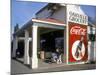 Oakville Grocery, Oakville, Napa Valley, California, USA-Janis Miglavs-Mounted Photographic Print