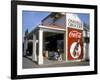 Oakville Grocery, Oakville, Napa Valley, California, USA-Janis Miglavs-Framed Photographic Print