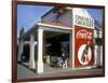 Oakville Grocery, Oakville, Napa Valley, California, USA-Janis Miglavs-Framed Photographic Print