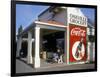 Oakville Grocery, Oakville, Napa Valley, California, USA-Janis Miglavs-Framed Photographic Print