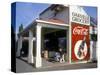 Oakville Grocery, Oakville, Napa Valley, California, USA-Janis Miglavs-Stretched Canvas