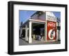 Oakville Grocery, Oakville, Napa Valley, California, USA-Janis Miglavs-Framed Photographic Print