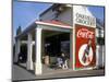 Oakville Grocery, Oakville, Napa Valley, California, USA-Janis Miglavs-Mounted Photographic Print