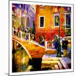 Ponta Veneziano-Oana Lauric-Laminated Art Print