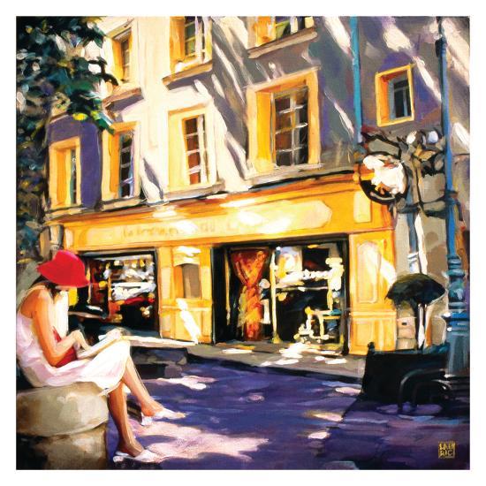 Art Print, , large