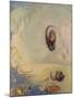 Oannes, C.1910-Odilon Redon-Mounted Giclee Print