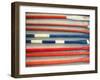 Oars-Robert Goldwitz-Framed Giclee Print