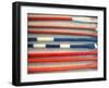 Oars-Robert Goldwitz-Framed Giclee Print