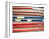 Oars-Robert Goldwitz-Framed Giclee Print