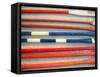 Oars-Robert Goldwitz-Framed Stretched Canvas