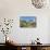 Oasi Di San Felice Pinewood-Guido Cozzi-Mounted Photographic Print displayed on a wall