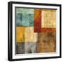 Oasis I-Brent Nelson-Framed Art Print