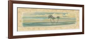 Oasis III-Charlene Audrey-Framed Premium Giclee Print