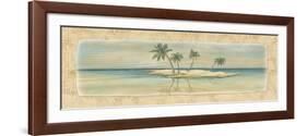 Oasis IV-Charlene Audrey-Framed Art Print