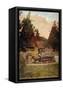 Canvas Black