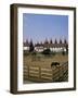 Oast Houses at Whitbread Hop Farm, Tonbridge, Kent, England, United Kingdom-G Richardson-Framed Photographic Print