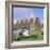 Oast Houses, Whitbread Hop Centre, East Peckham, Kent, England-Roy Rainford-Framed Photographic Print