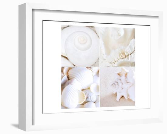 Oasys-null-Framed Art Print