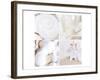 Oasys-null-Framed Art Print