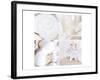 Oasys-null-Framed Art Print