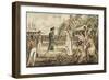 Oatehite, from the Voyages of Captain Cook-Robert Isaak Cruikshank-Framed Giclee Print