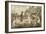 Oatehite, from the Voyages of Captain Cook-Robert Isaak Cruikshank-Framed Giclee Print