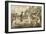 Oatehite', from the Voyages of Captain Cook-Isaac Robert Cruikshank-Framed Giclee Print